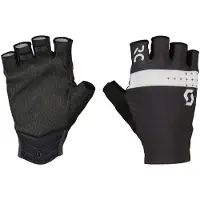 SCOTT Rc Pro Sf Short Gloves Noir S