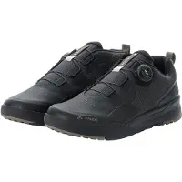 Vaude Bike Moab Pro Tech Mtb Shoes Noir EU 43 Homme