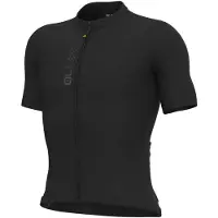 ALÉ Maillot à Manches Courtes Pragma Color Block