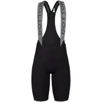 Q36.5 Dottore Pro Bib Shorts Noir S Homme