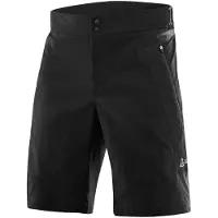 Loeffler Voyage-e Csl Shorts Noir 58 Homme