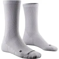 X-socks Core Sport Crew Socks Gris EU 39-41