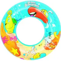 AC-DÉCO Bouée de sauvetage pour enfants