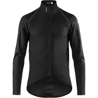 Assos Mille Gts Rain S11 Jacket Noir XL Homme