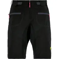 Karpos Ballistic Evo Shorts Noir M Femme