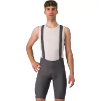 Castelli #giro Trofeo 2024 Bib Shorts Violet S Homme