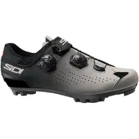 Sidi Eagle 10 Chaussures de VTT Gris UE 41 Homme Gris UE 41