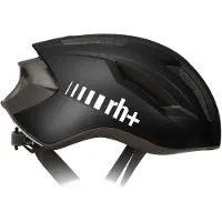 RH+ Compact Casque Noir XS-M Noir XS-M