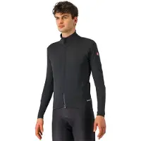 Castelli Veste thermique pour vélo - PERFETTO AIR - Noir, taille XL