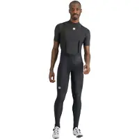 Sportful Fiandre Cuissard à Bretelles Noir L Hommes Noir L
