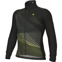 ALÉ Pragma Connect Jacket Noir M Homme