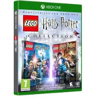 LEGO Collection Harry Potter Xbox One