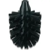 kela Tête de Brosse WC de Rechange Kela La Brosse PET Black