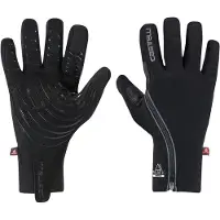 Castelli Gants Espresso 2 Noir Gris, Taille M