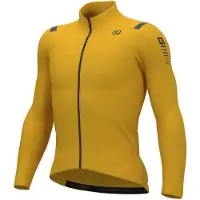 ALÉ Maillot à Manches Longues R-ev1 Warm Race