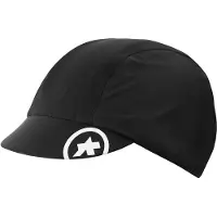 Assos Casquette 2/3 Rain P1