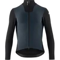 Assos Mille Gt Hashoogi Winter S11 Jacket Gris XL Homme