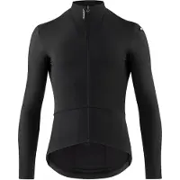 Assos Equipe R Spring Fall S11 Long Sleeve Jersey Noir L Homme
