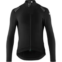 Assos Mille Gt Eisenherz Ultraz Winter S11 Jacket Noir L Homme
