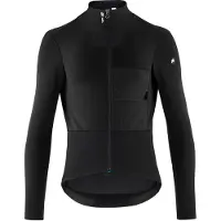 Assos Equipe R Habu Winter S11 Jacket Noir XL Homme