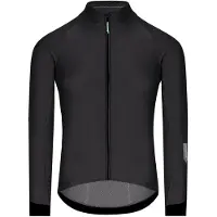 Q36.5 Gregarius Winter Jacket Noir XL Homme