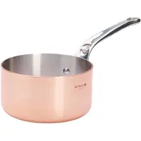 De Buyer Casserole en cuivre Prima 14cm 6206.14