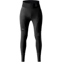Gobik Absolute 7.0 Tights Noir XL Femme
