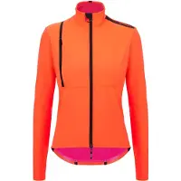 Santini Veste Winter Lined