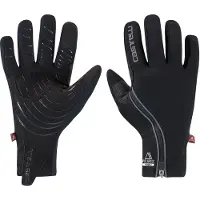 Castelli Espresso 2 Gloves Noir M Femme