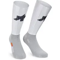 Assos Rsr Speed S11 Socks Gris EU 35-38