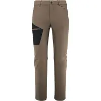 Millet Wanaka Stretch Iii Pants Marron XL Homme