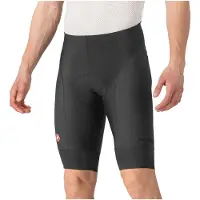 Castelli Competizione 2 Shorts Noir S Homme