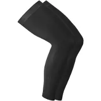 Castelli Espresso Leg Warmers Noir M Homme