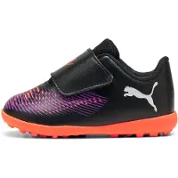 Puma Future 8 Play Tt V Junior Football Boots Noir EU 19 Enfants