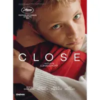DIAPHANA Close DVD