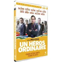 Metro Un héros ordinaire DVD