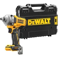DeWalt Akku-Schlagschrauber,1/2",18V, Basisv.