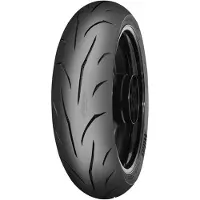 Mitas Pneus 130/70-17 62H SPORTFORCE +