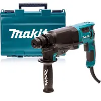Makita Marteau perforateur 720 W - SDS-PLUS - 23mm - 2.3J