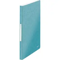Leitz WOW - livre d'exposition (A4)