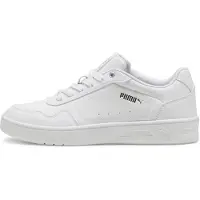 Puma Baskets basses 'Court Classy' blanc