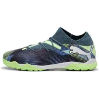 Puma Future 7 Match Tt Football Boots Bleu EU 45 Homme