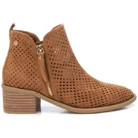 Xti 143961 Booties Marron EU 36 Femme