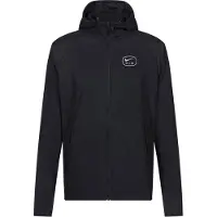 Nike Veste mi-saison 'AIR' vert / noir