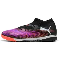 Puma Future 8 Pro Cage Mid Football Boots Noir EU 44 1/2 Homme