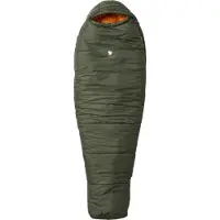 Fjällräven Sac De Couchage Pour Femme Abisko Three Seasons