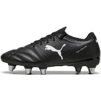 Puma Chaussure de foot 'Avant Pro' noir / blanc