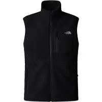The North Face Gilet 'Yumiori' noir / blanc