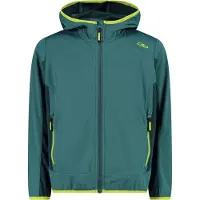 CMP Veste Softshell Fix Hood 39a5134