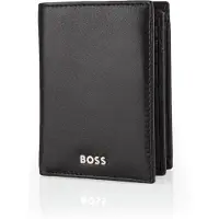 HUGO BOSS Classic Card Case Noir HLG403A